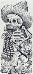 Picture of Calavera Maderista - José Guadalupe Posada (Mexican, 1852-1913)