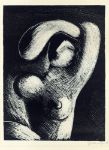 Picture of Polakt (1936) - Mikuláš Galanda (Slovak, 1895 – 1938)