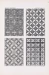 Picture of Outlines of ornament in the leading styles Pl.36 (1881) - George Ashdown Audsley (Scottish, 1838-1925)