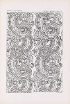 Picture of Outlines of ornament in the leading styles Pl.35 (1881) - George Ashdown Audsley (Scottish, 1838-1925)