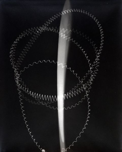 Picture of The Feather (1922) - Man Ray (American, 1890-1976)