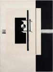 Picture of Kestnermappe Proun, Rob. Levnis and Chapman GmbH Hannover #7 (1923) - El Lissitzky (Russian, 1890-1941)