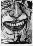 Picture of Red Laughter (1931) - Kārlis Padegs (Latvian, 1911-1940)