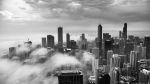 Picture of Chicago Skyline