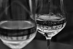 Picture of Glasses of wine