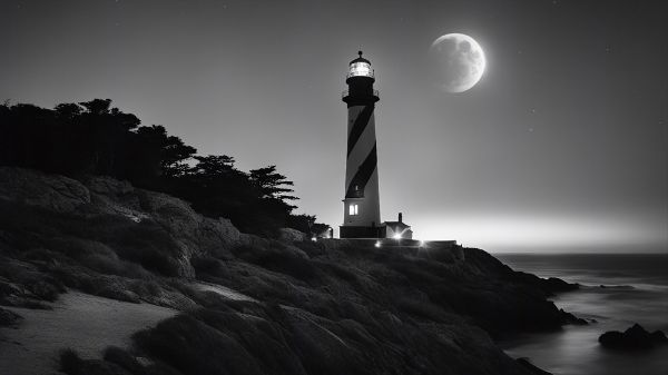 Picture of Lighthouse