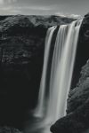 Picture of Waterfall in Skógafoss, Iceland